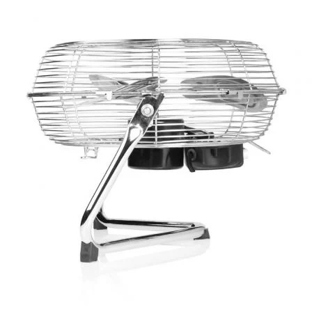 Tristar Ventilador de Suelo VE-5933 55W 3 Aspas 30cm 3 Velocidades Tristar Ventilador de Suelo VE-5933 55W 3 Aspas 30cm 3 Velocidades